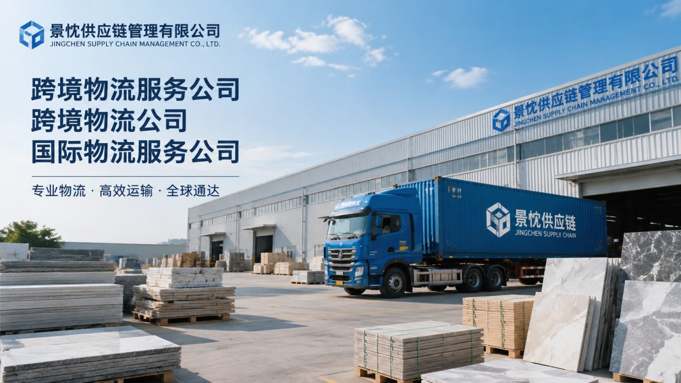 诸城还在为建材出海物流发愁？